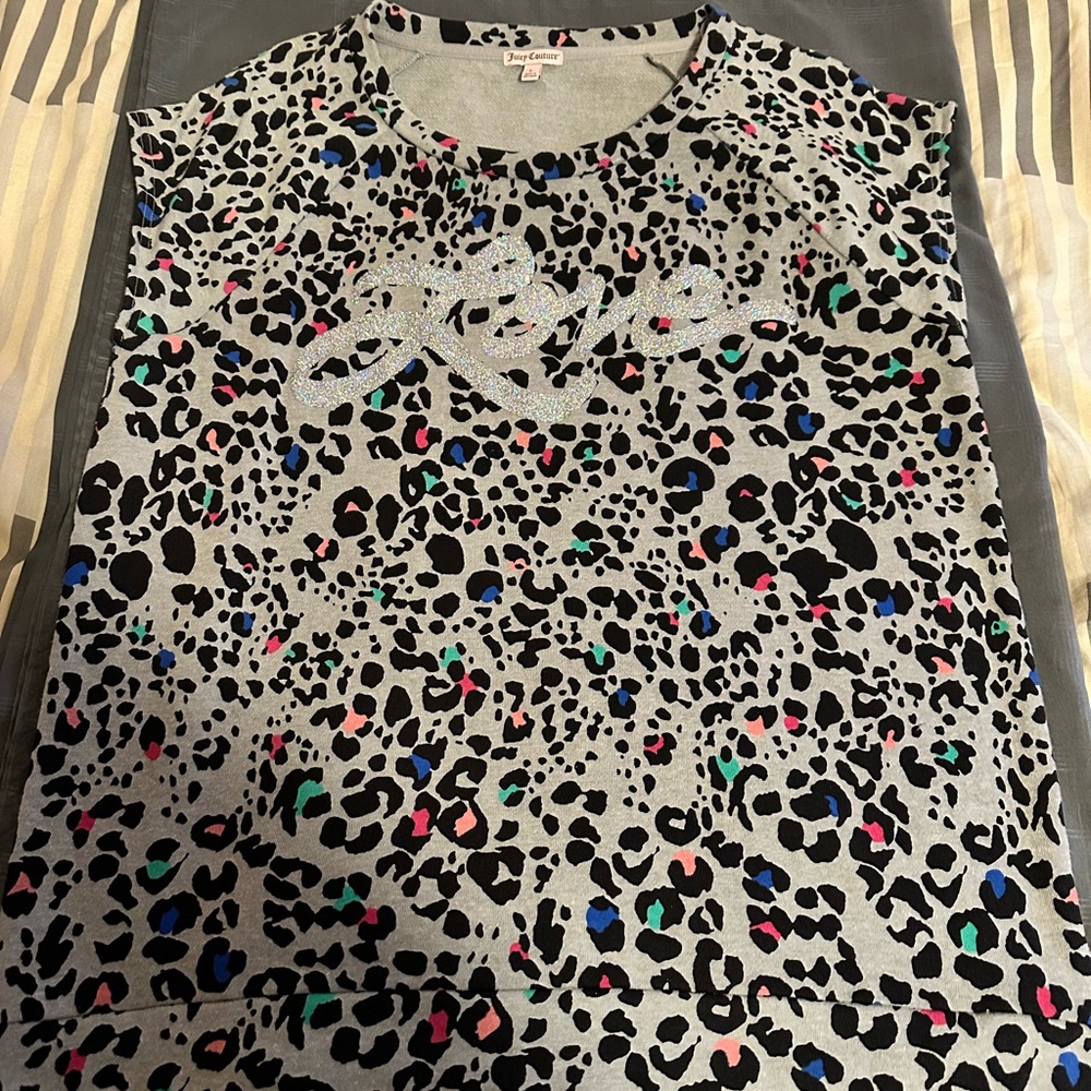 Juicy couture top